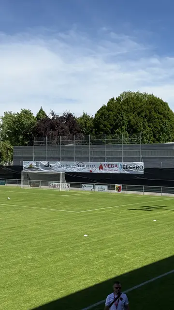 FC KOSOVA – Genève — 7