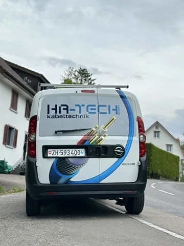 HA-TECH — 4