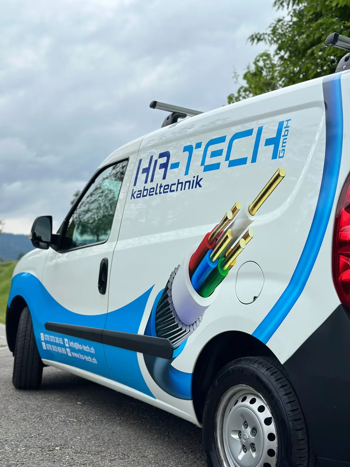 HA-TECH — 6