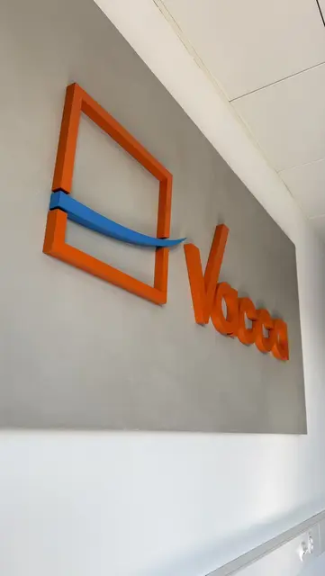 VACCA – Résine & Bâtiment — 2
