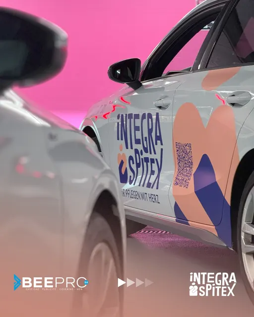 INTEGRA SPITEX AG — 3