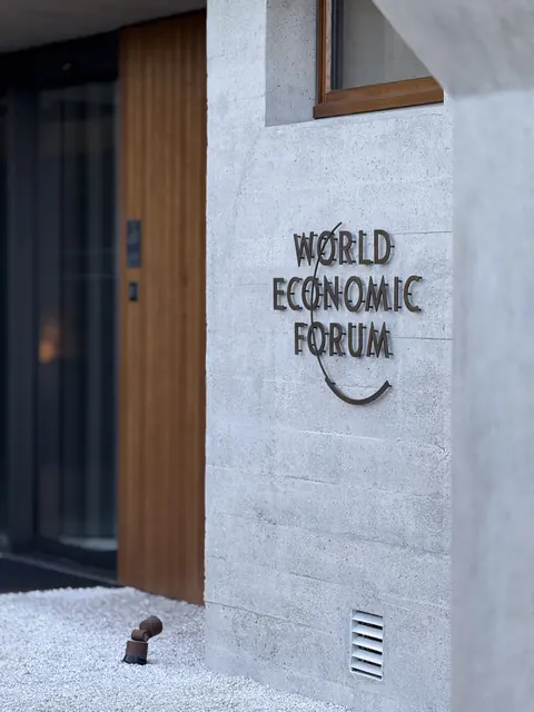 World Economic Forum — 3
