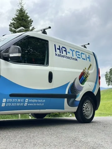 HA-TECH — 5
