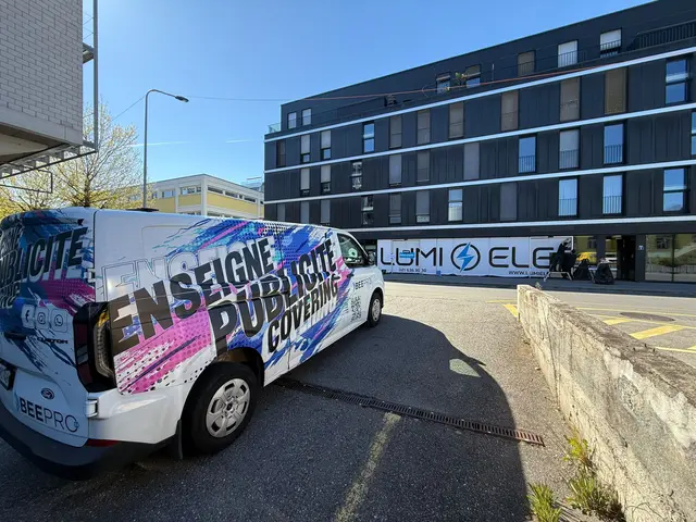 LUMI ELEC – Lausanne — 5