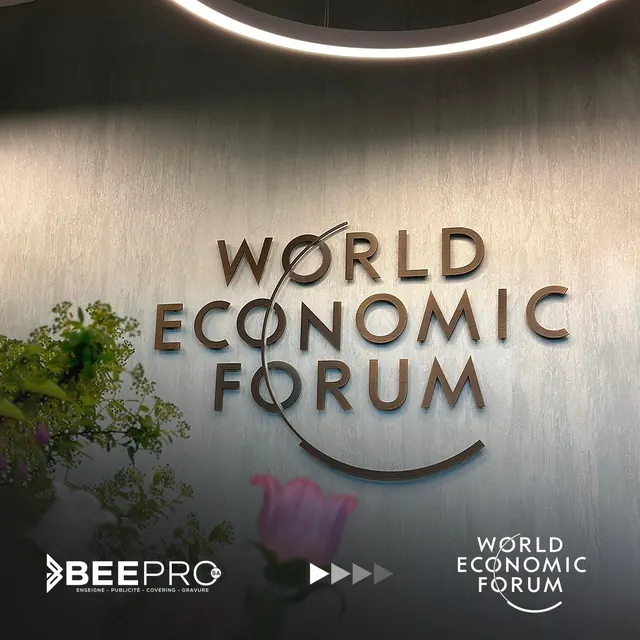 Enseignes premium — BEEPRO Publicité