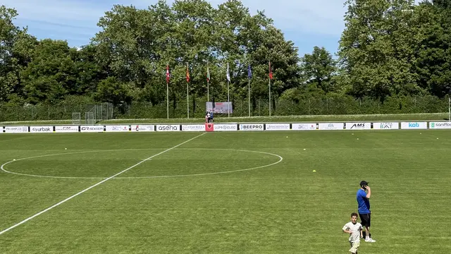 FC KOSOVA – Genève — 6