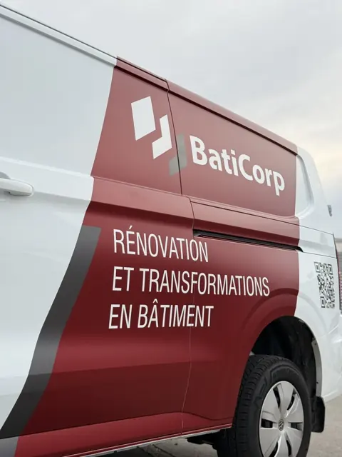 BATI COROP SARL — 4