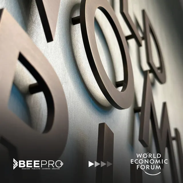 World Economic Forum — 4