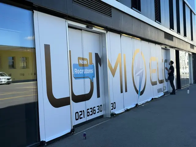 LUMI ELEC – Lausanne — 4