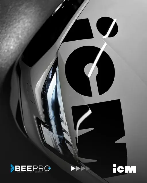 ICM PERSONAL AG — 2