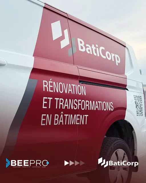BatiCorp — 5