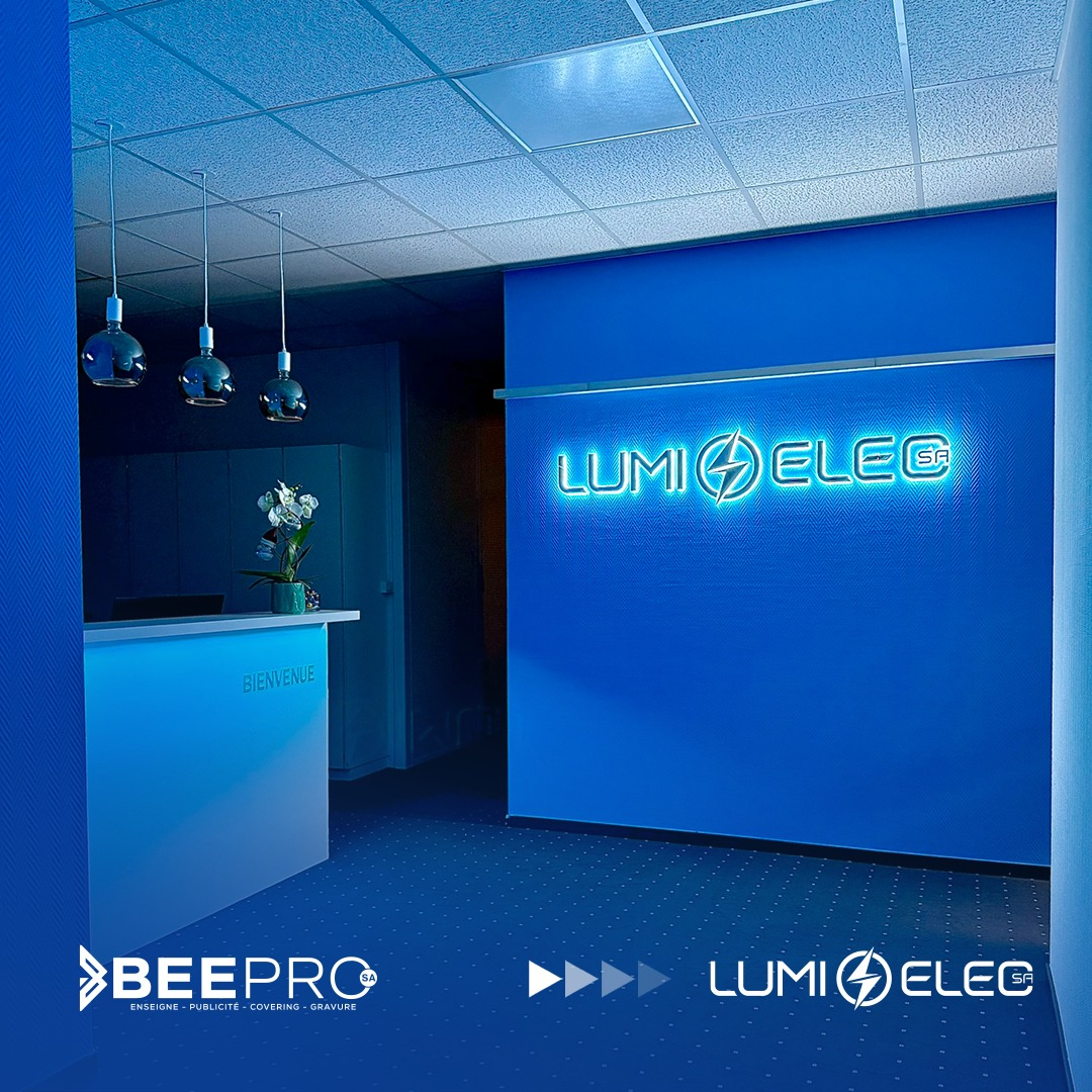 Lumi Elec — Genève