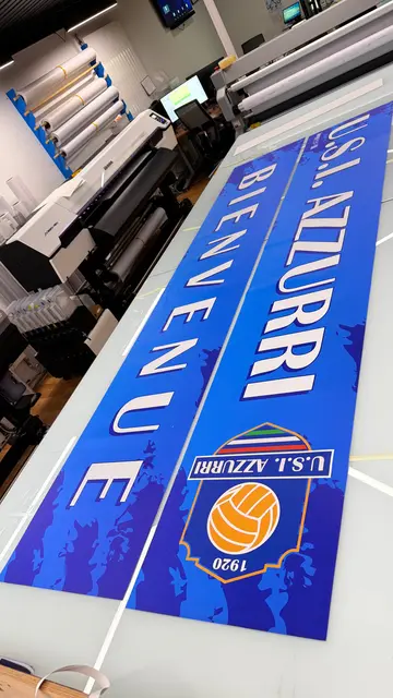 U.S.I AZZURRI — 4
