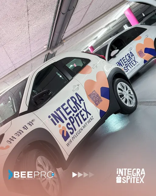 INTEGRA SPITEX AG — 2