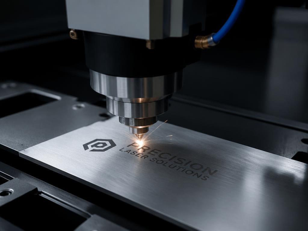 Fiber Laser — BEEPRO Publicité